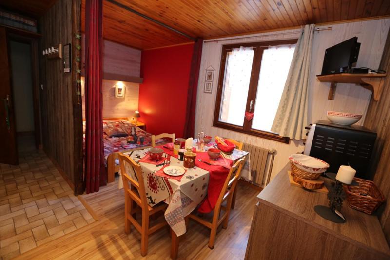 La Cordee Apartment Valloire Luaran gambar